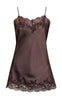 Love & Divine Topp - Love1502 - D. Chocolate