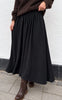 Say INA Copenhagen Skjørt - Lucia - Black