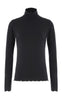 Luxzuz Bluse - Jachio - Black