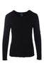 Luxzuz Bluse - Sigba - Black