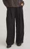 Luxzuz Bukser - Jaqueline - Black