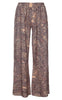 Luxzuz Bukser - Margit - Gilded Beige