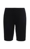 Luxzuz Shorts - Biker - Black