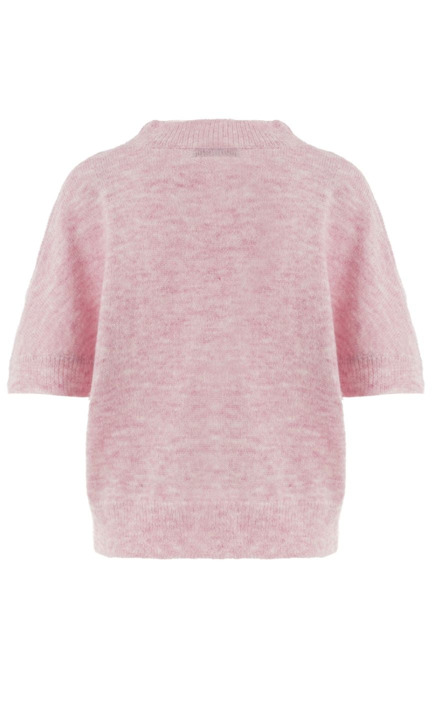 Luxzuz Genser - Batseba - Pink Lady