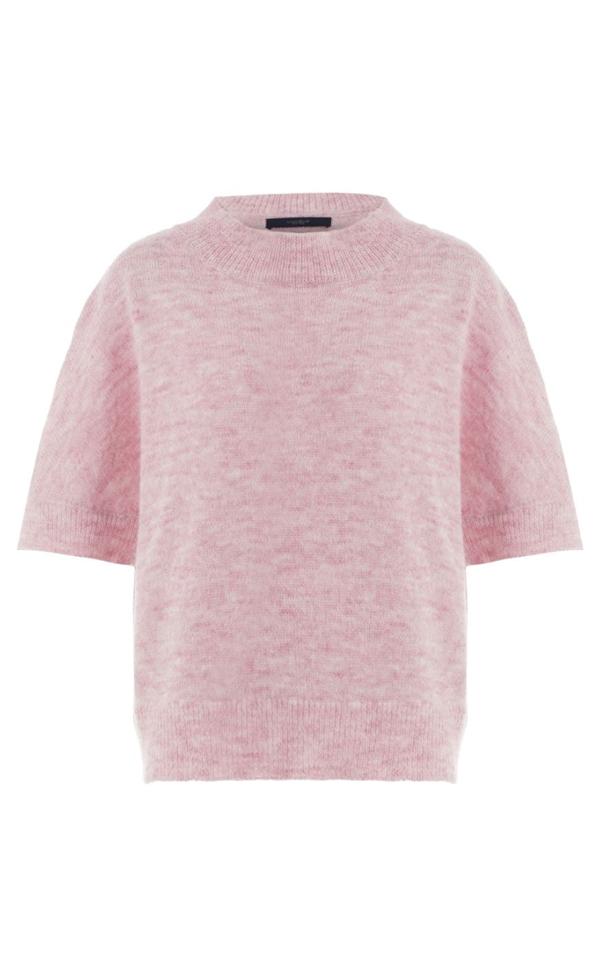 Luxzuz Genser - Batseba - Pink Lady