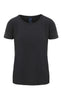 Luxzuz T-skjorte - Karin - Black