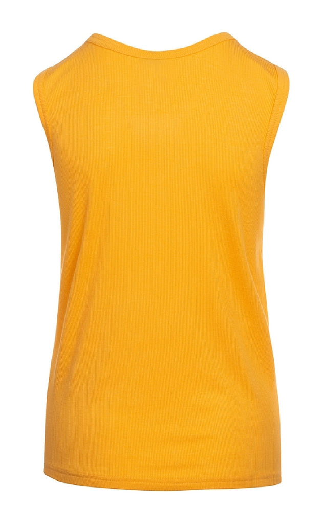 Luxzuz Topp - Antonella - Artisan's Gold
