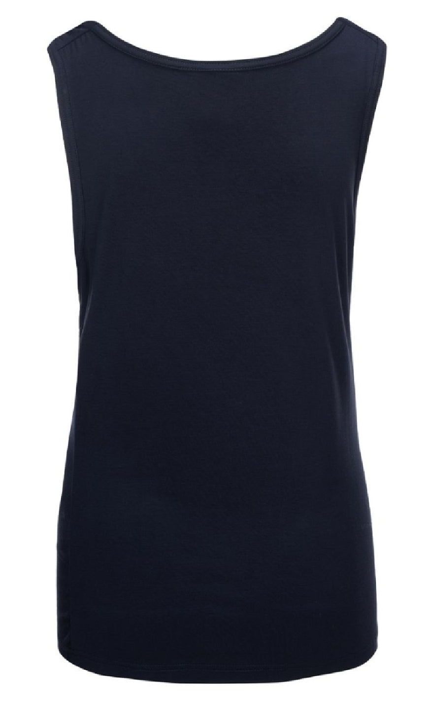 Luxzuz Topp - Pian - Night Blue