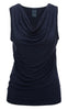 Luxzuz Topp - Pian - Night Blue