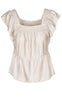 Luxzuz Topp - Rufusine - Sandshell