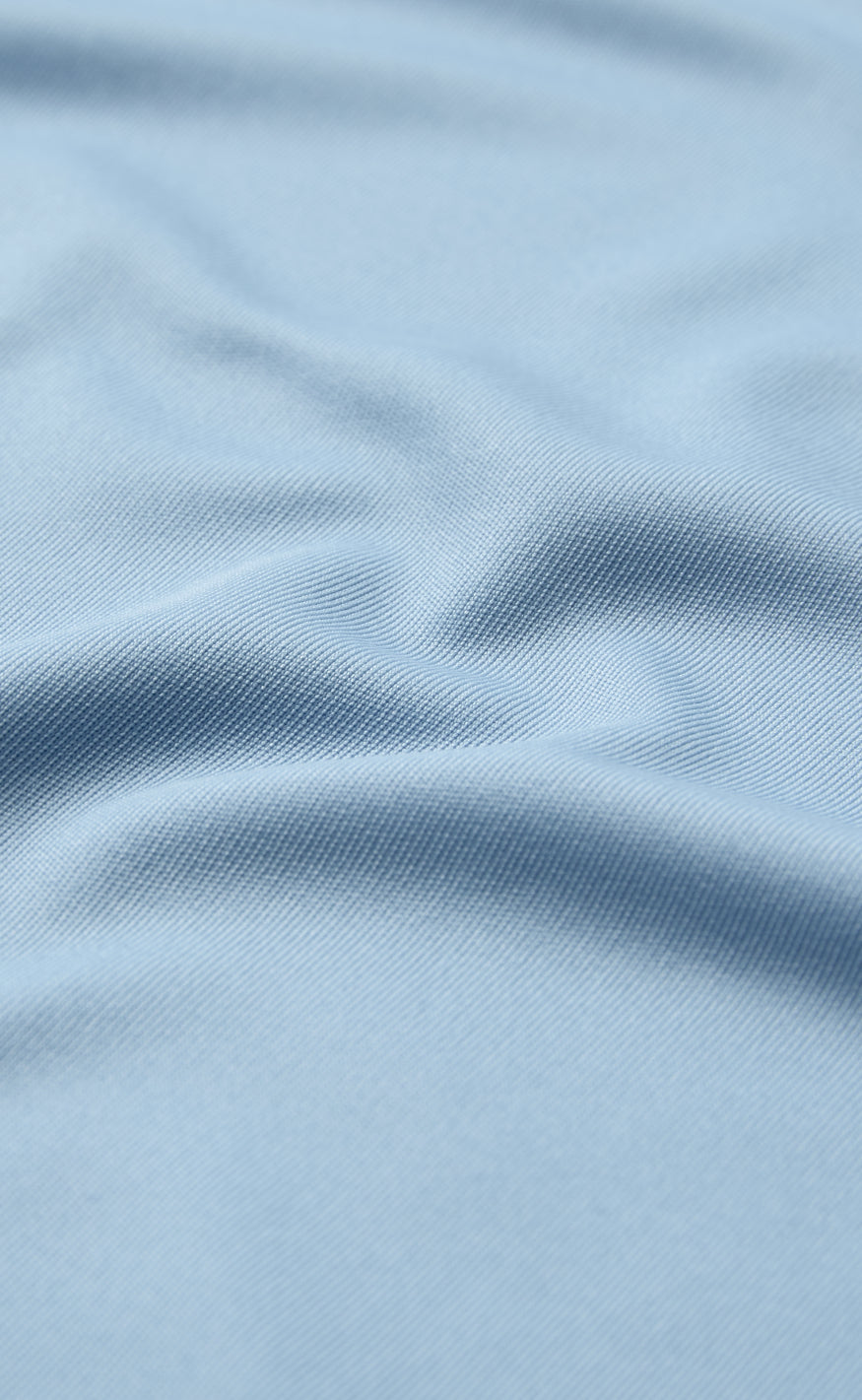 MKxH2O - T-Shirt - Light Blue