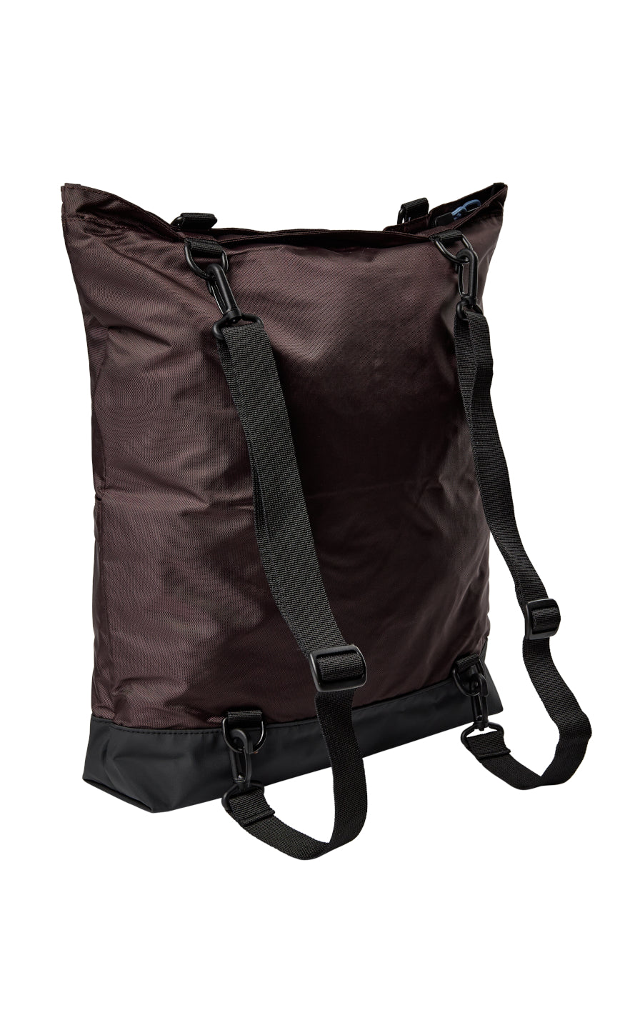 MKxH2O - Veske - Dark Brown
