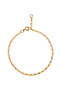 Maanesten Armbånd - Eva - Gold