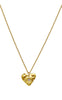 Maanesten Halskjede - Cassandra - Gold Colour