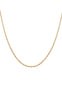Maanesten Halskjede - Eva - Gold Colour