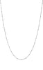 Maanesten Halskjede - Nala Choker - Silver Colour