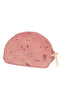 Maanesten Sminkeveske - Medium - Pink Theatre Magic