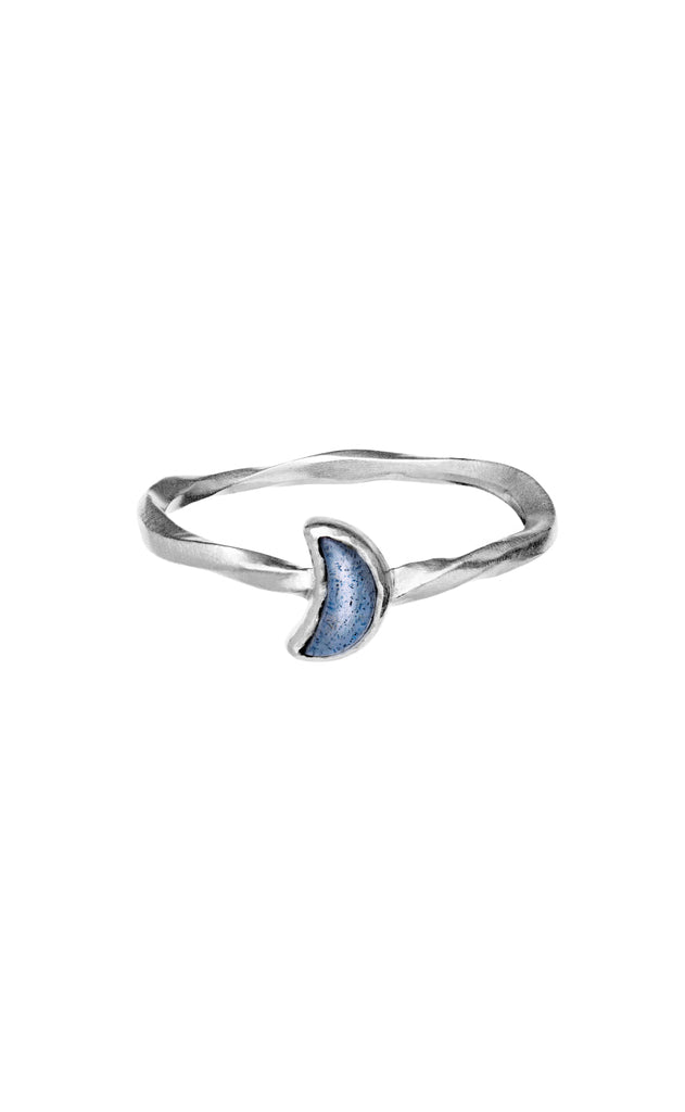 Maanesten Ring - Doris - Silver