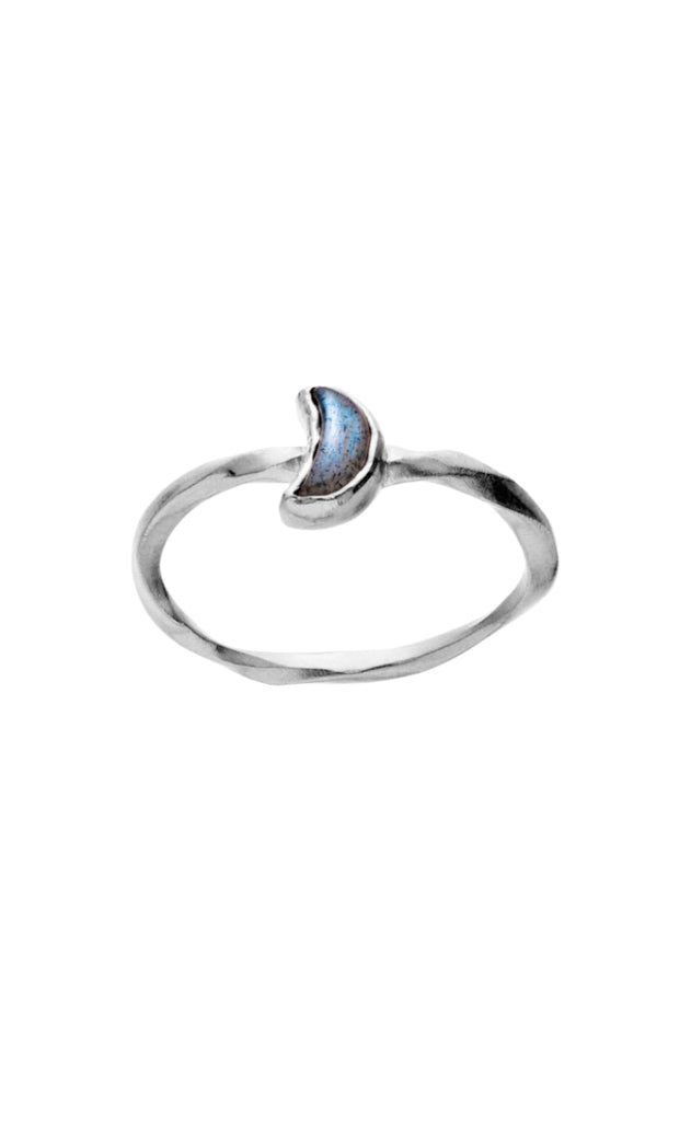 Maanesten Ring - Doris - Silver