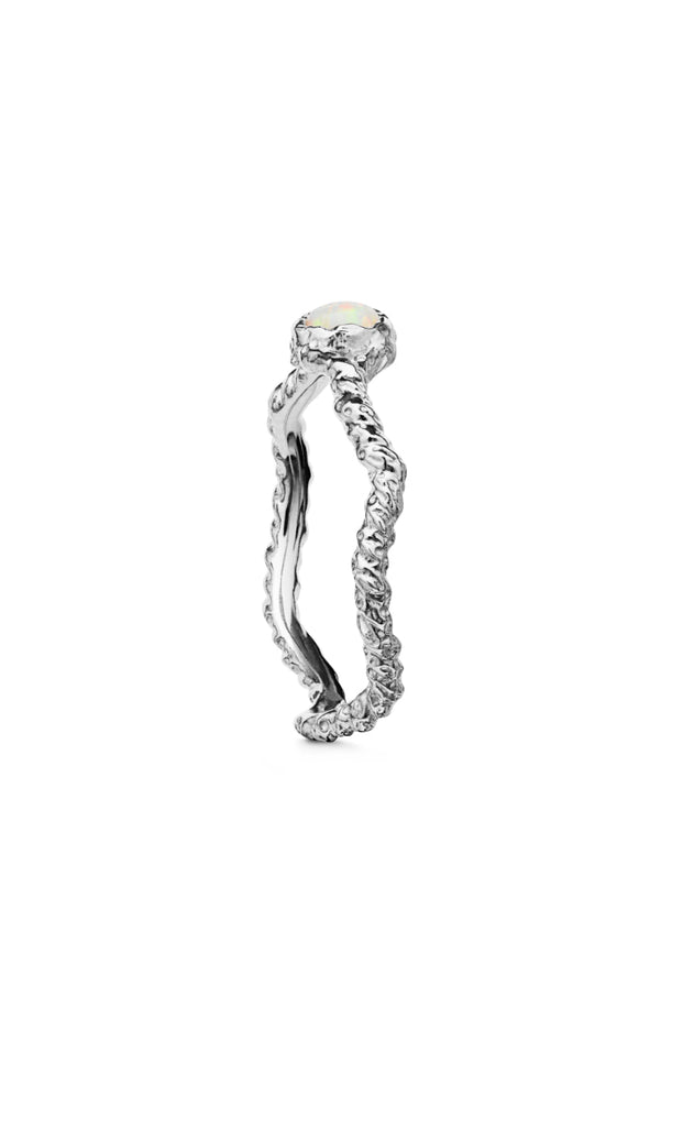 Maanesten Ring - Lisa - Silver