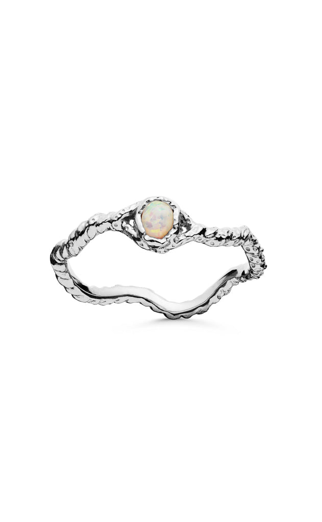 Maanesten Ring - Lisa - Silver