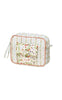 Maanesten Veske - Reva - Summer Stripes Blue