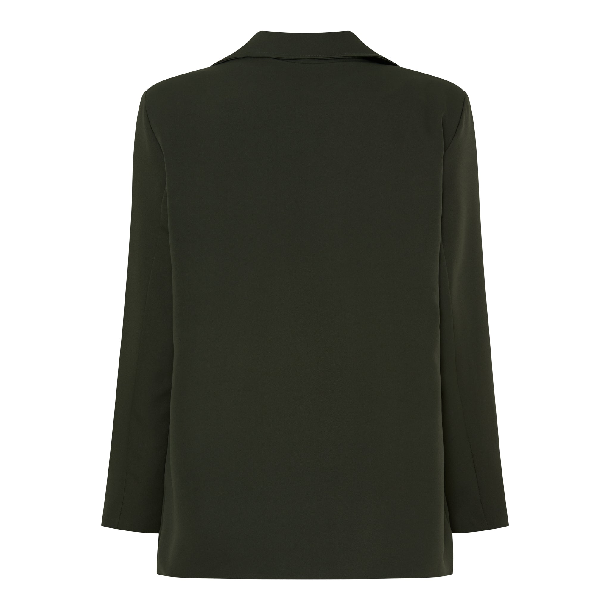 Marta Du Chateau Blazer - Elisa - Military