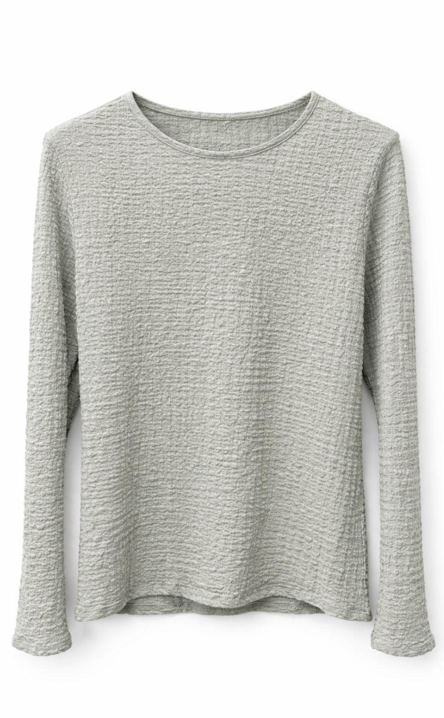 Marta Du Chateau Bluse - Vionne - Mint370