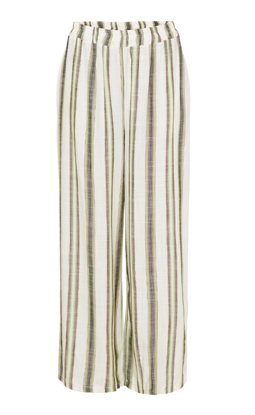 Marta Du Chateau Bukser - 5532 - Green