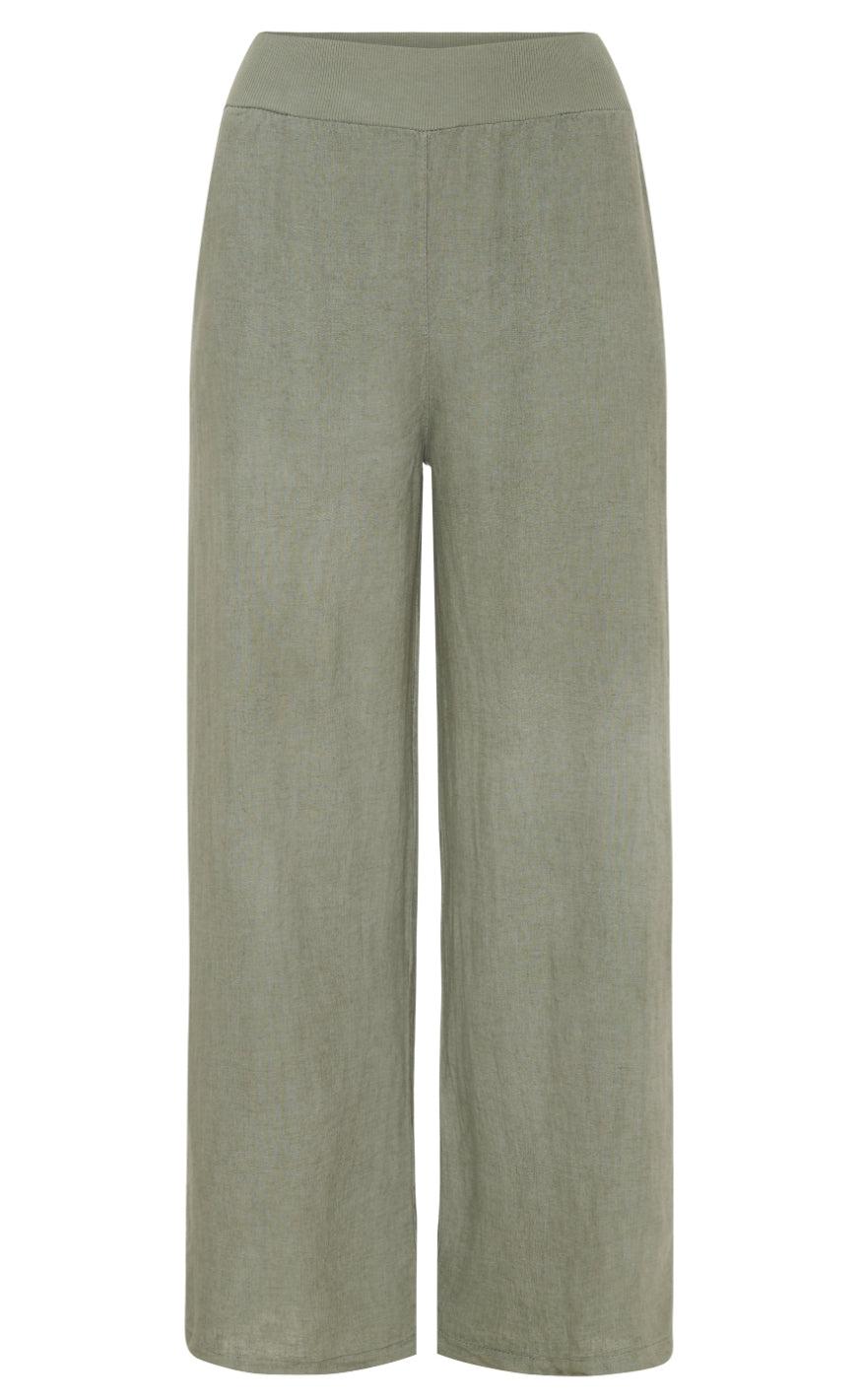 Marta Du Chateau Bukser - 62273 - Military