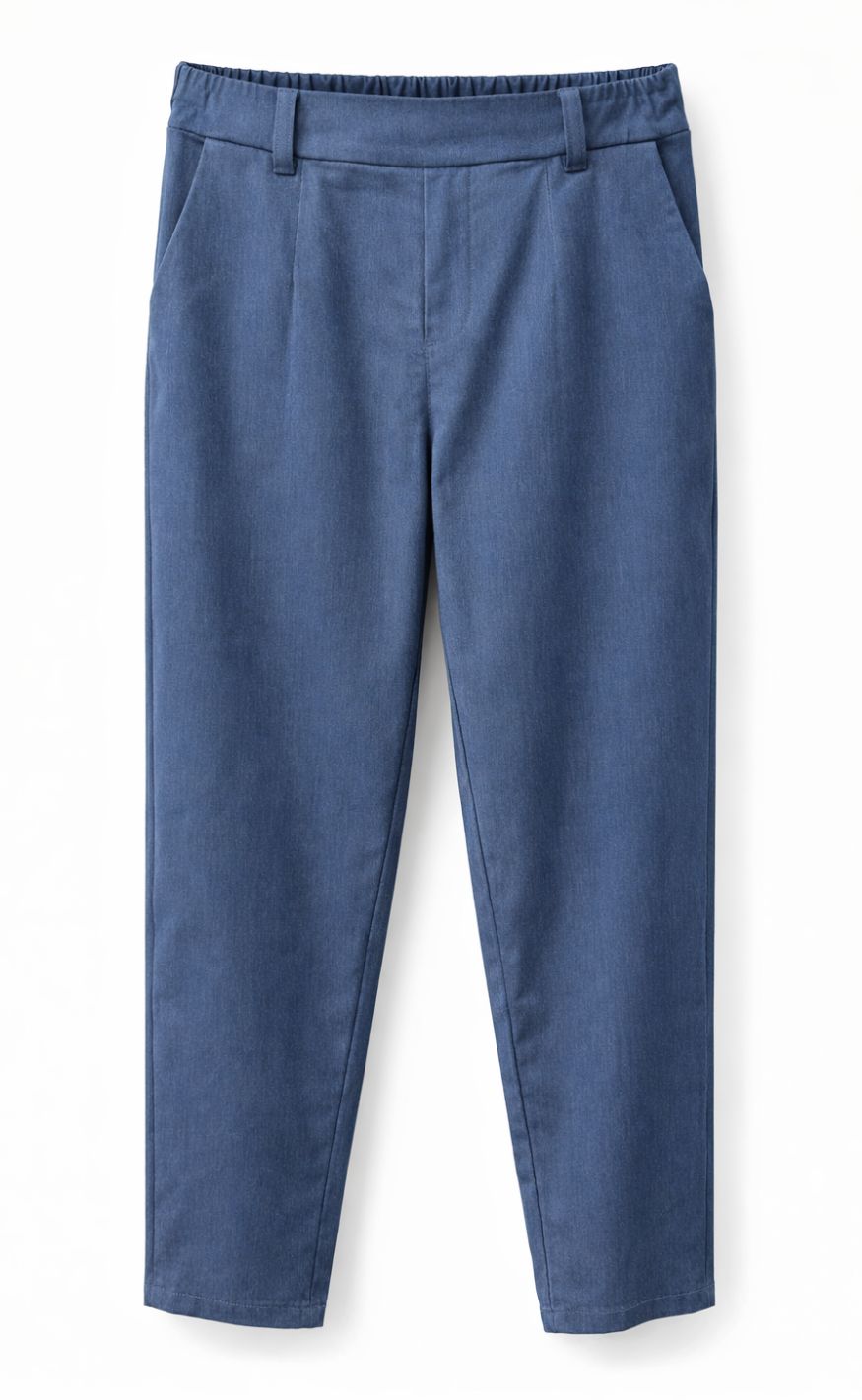 Marta Du Chateau Bukser - Kendra - Dark Denim
