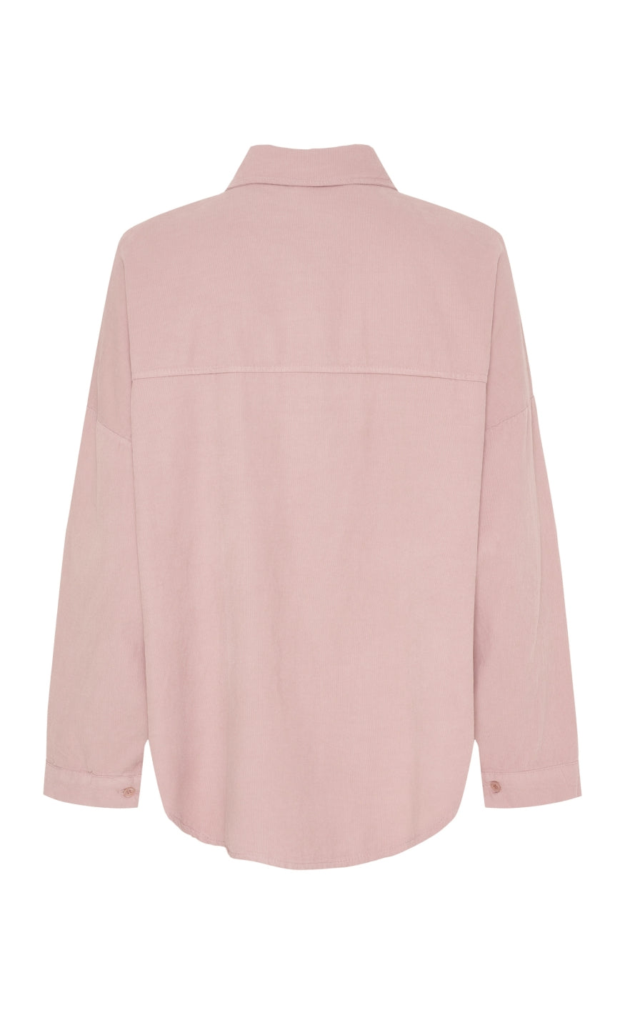 Marta Du Chateau Bukser - Maelys - Rosa Antique
