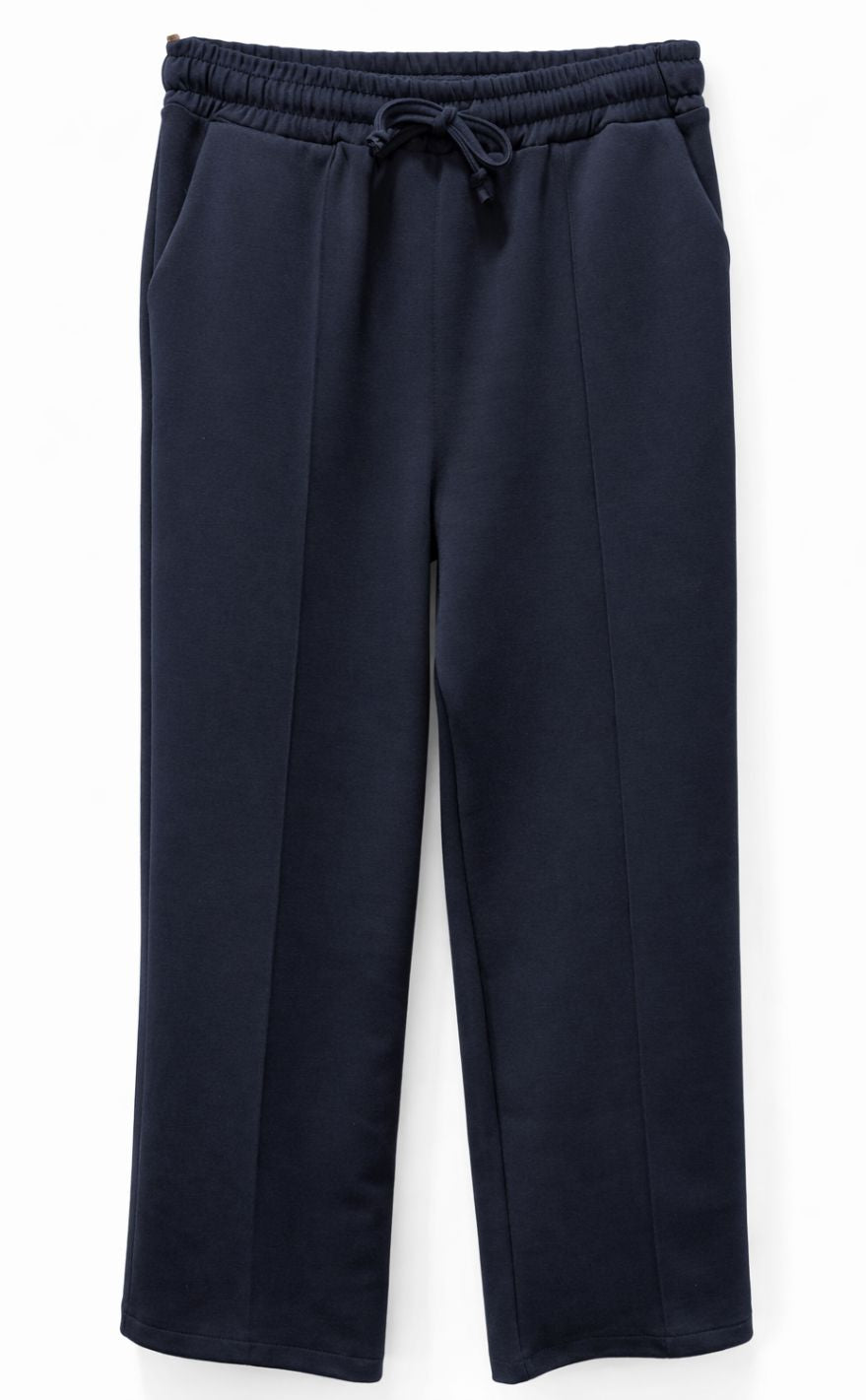 Marta Du Chateau Bukser - Mathilda - Navy10