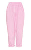Marta Du Chateau Bukser - Raffaella - Baby Pink