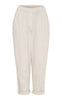 Marta Du Chateau Bukser - Raffaella - Beige