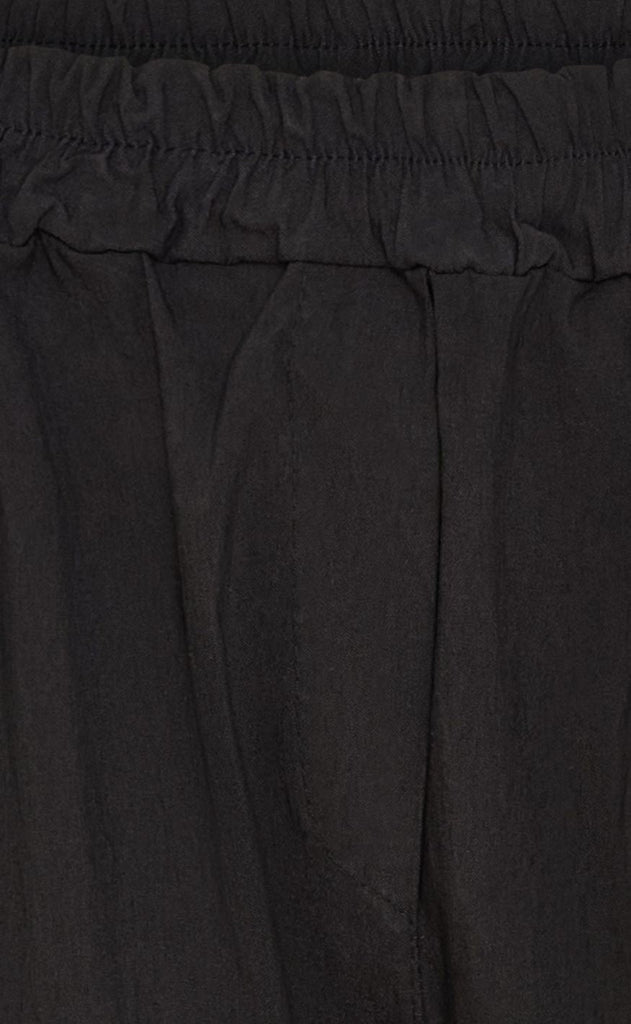 Marta Du Chateau Bukser - Raffaella - Black