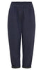 Marta Du Chateau Bukser - Raffaella - Navy