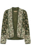 Marta Du Chateau Jakke - 24536-C Jeanne - Green