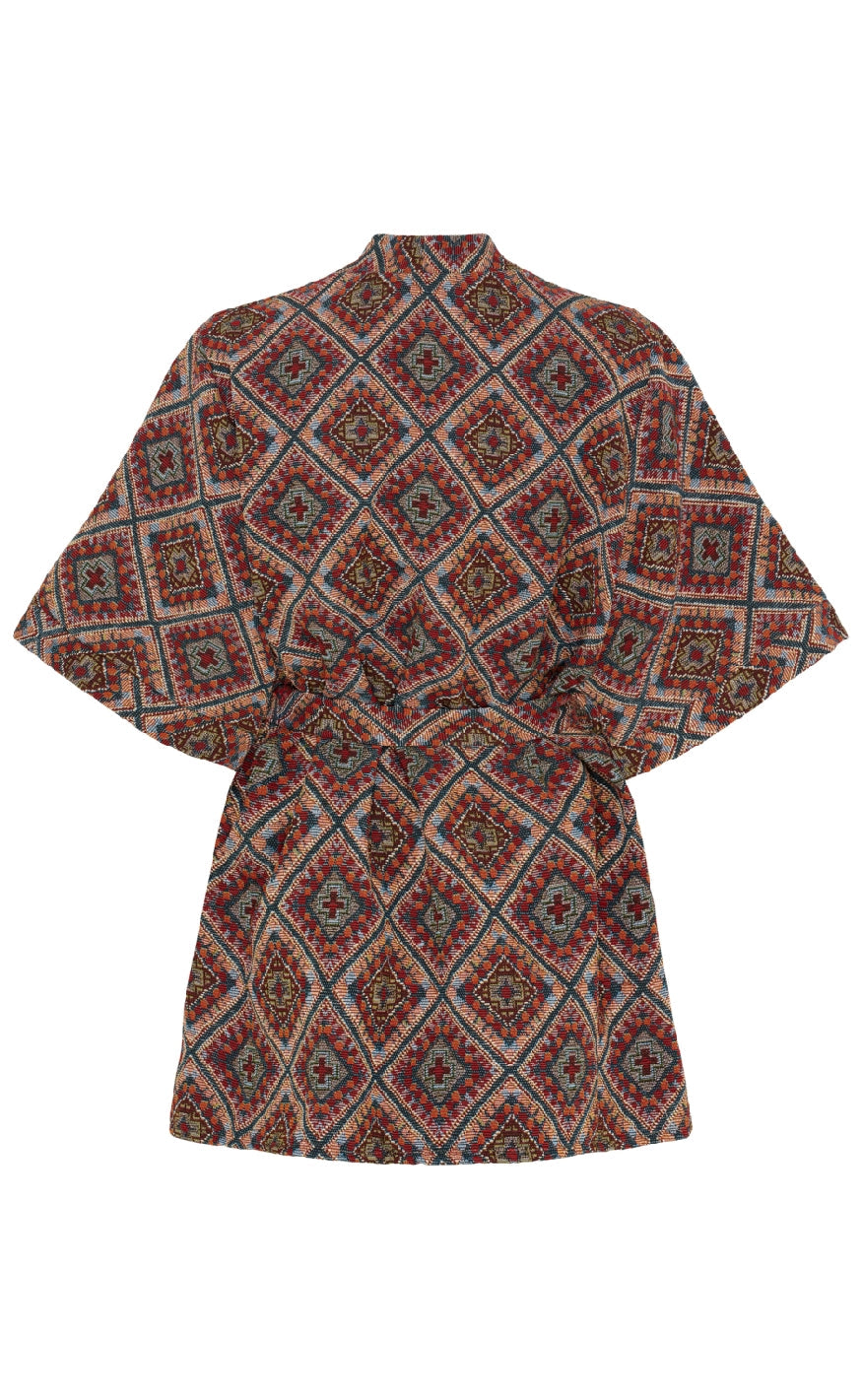 Marta Du Chateau Kimono - Artemis - Var3