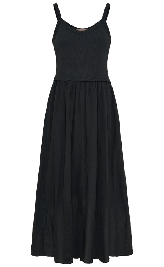 Marta Du Chateau Kjole - Raymonde - Black