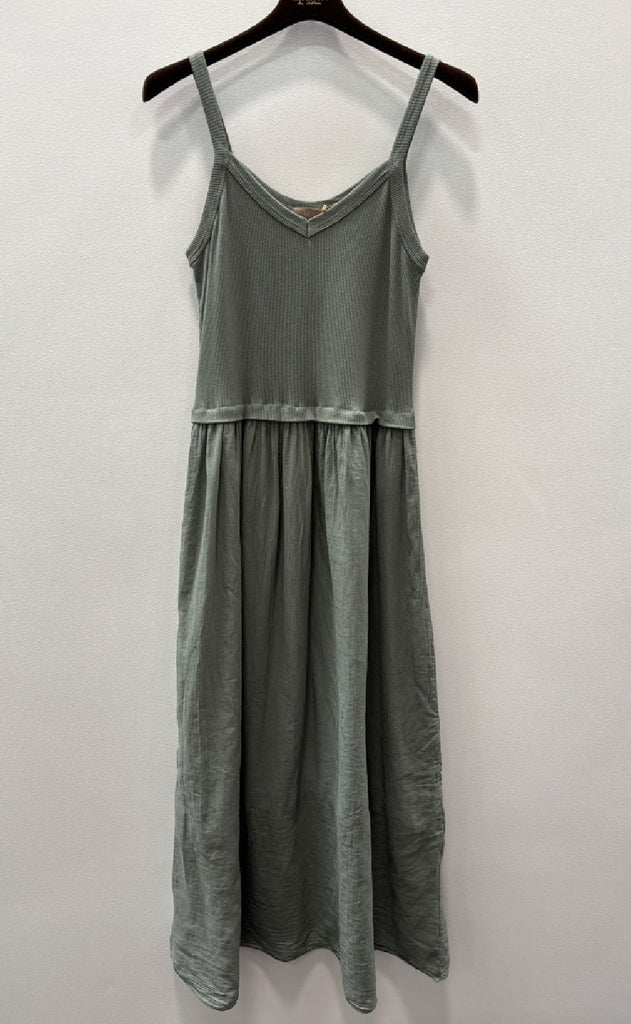 Marta Du Chateau Kjole - Raymonde - Military