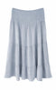 Marta Du Chateau Skjørt - Anora - Jeans410
