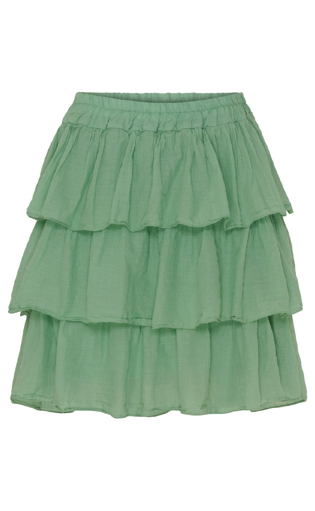 Marta Du Chateau Skjørt - Nico - Salvia