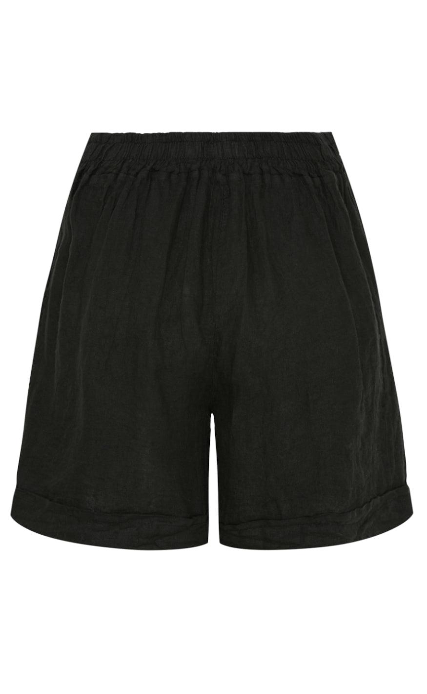 Marta Du Chateau Shorts - 61072 - Black