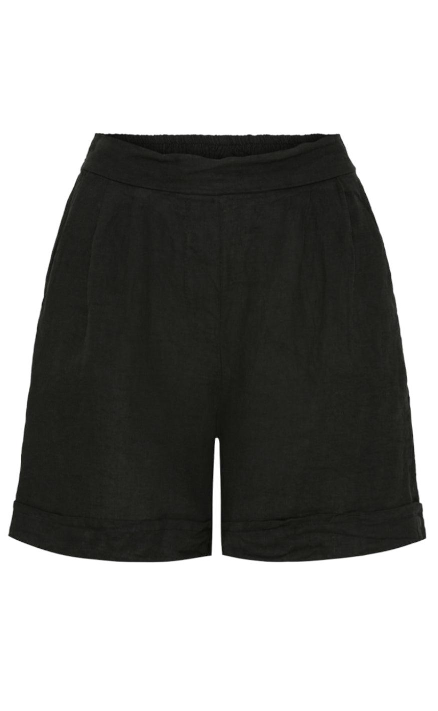 Marta Du Chateau Shorts - 61072 - Black