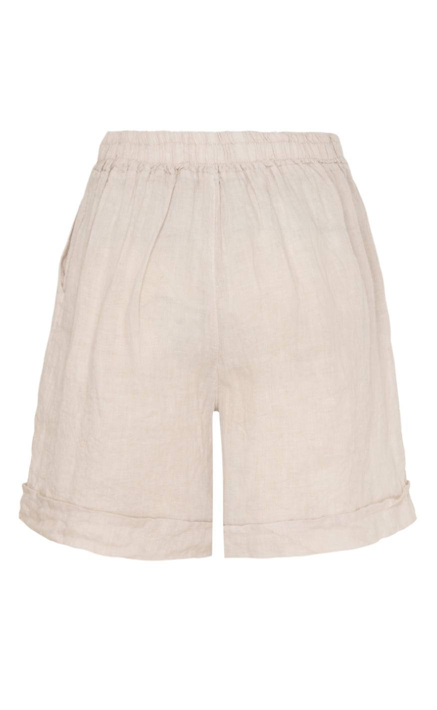 Marta Du Chateau Shorts - 61072 - Sabbia