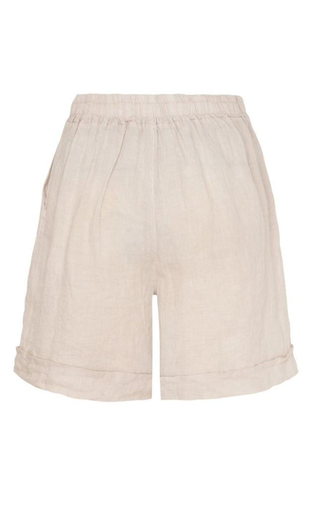 Marta Du Chateau Shorts - 61072 - Sabbia