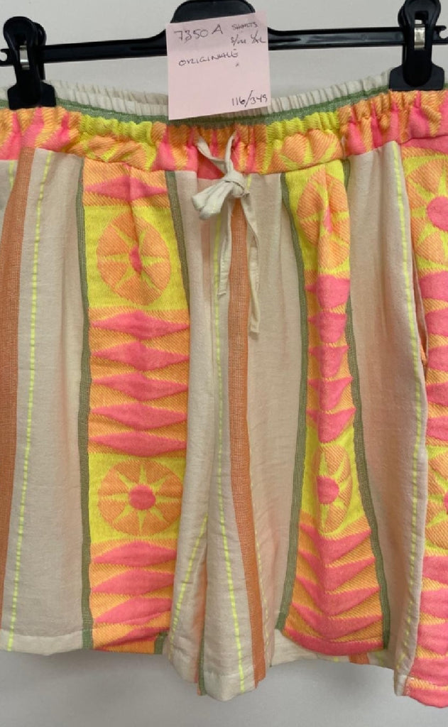 Marta Du Chateau Shorts - Antonella - Originale