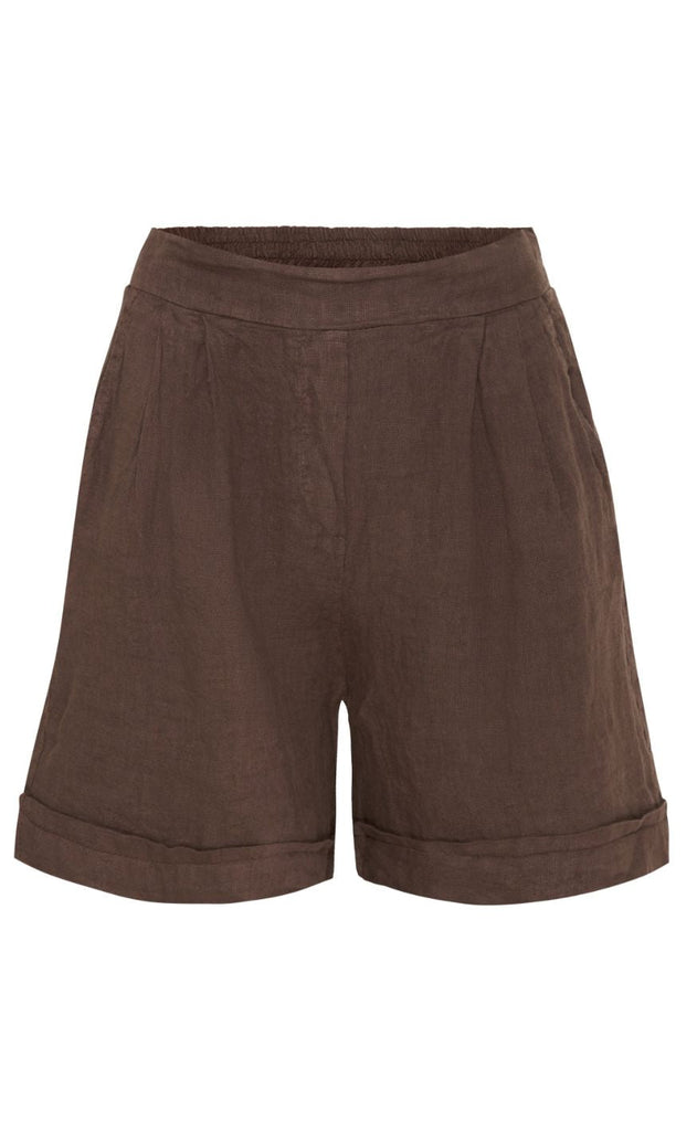 Marta Du Chateau Shorts - Sabine - Sabbia