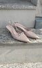 Marta Du Chateau Stiletter - Lulu - Beige